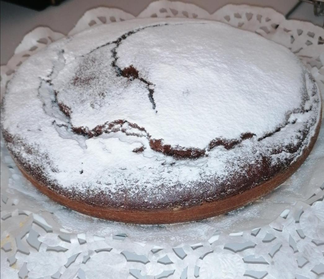 فندق Italaforesteria Lavone المظهر الخارجي الصورة