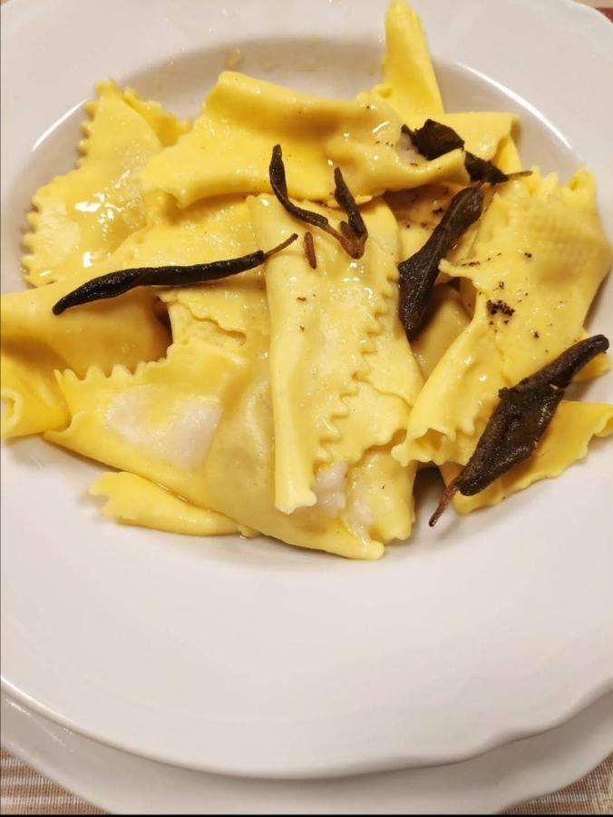 فندق Italaforesteria Lavone المظهر الخارجي الصورة