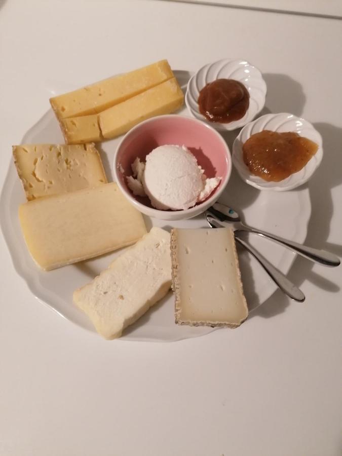 فندق Italaforesteria Lavone المظهر الخارجي الصورة